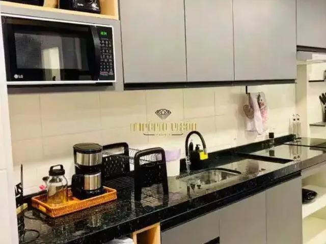 Flat venda em Jardim Betânia, Mogi das Cruzes