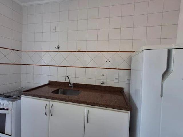 Flat venda em Vila Oliveira, Mogi das Cruzes