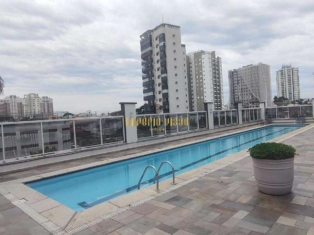 Flat venda em Mogi das Cruzes, Vila Oliveira