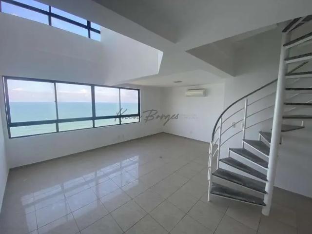 Flat venda em Areia Preta, Natal