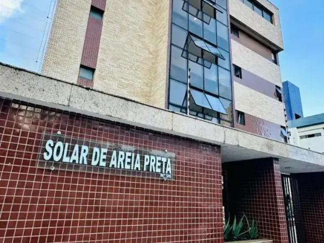 Flat venda em Região Geográfica Imediata de Natal, Natal