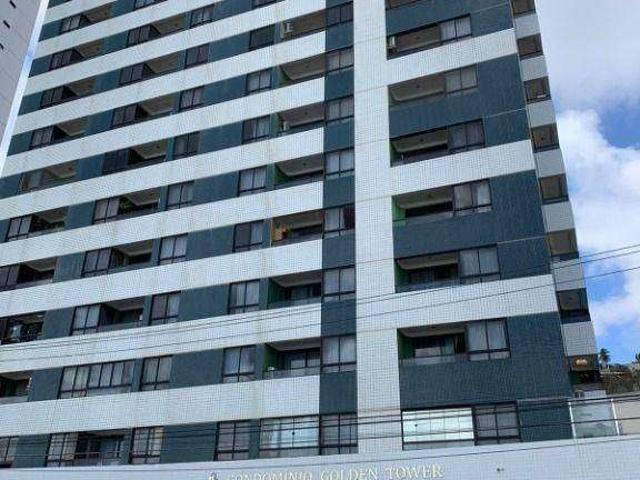 Flat venda em Areia Preta, Natal