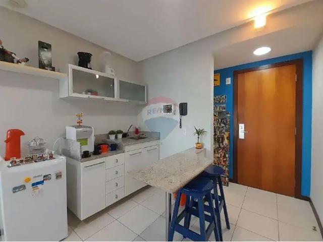 Flat venda em Petrópolis, Natal