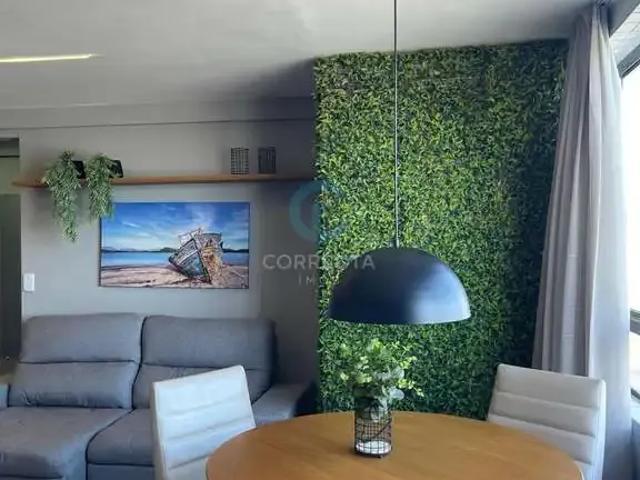 Flat venda em Areia Preta, Natal