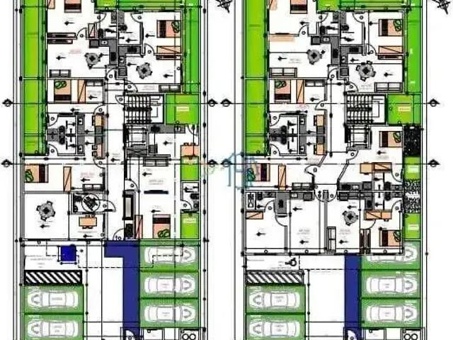 Flat venda em Capim Macio, Natal