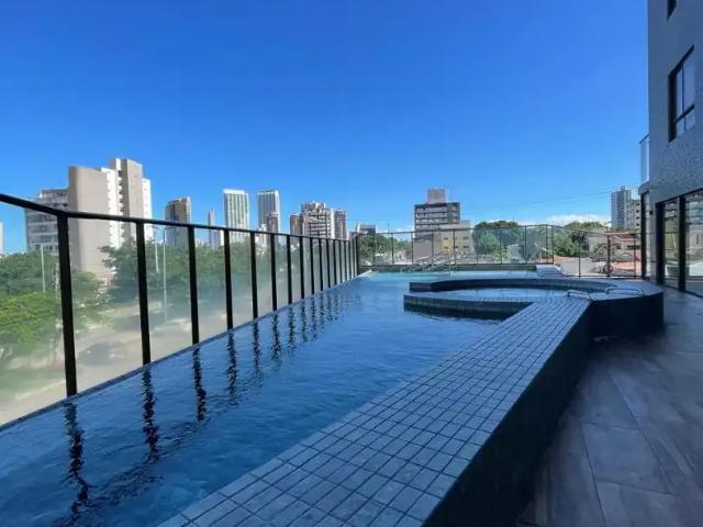 Flat venda em Região Geográfica Imediata de Natal, Natal