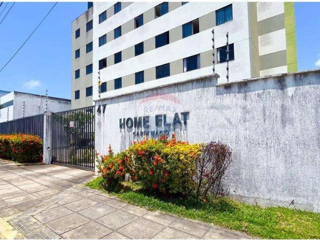 Flat venda em Região Sul, Natal