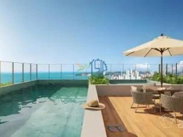 Flat venda em Cidade Jardim, Natal