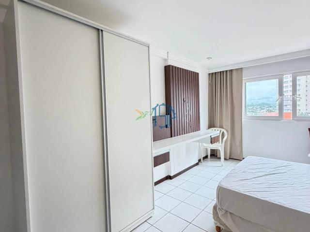 Flat venda em Cidade Jardim, Natal