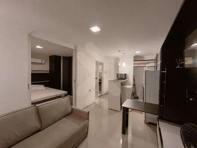 Flat venda em Capim Macio, Natal