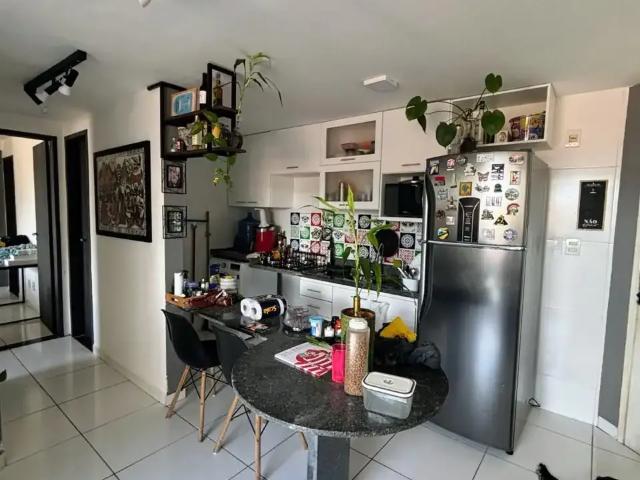 Flat venda em Capim Macio, Natal