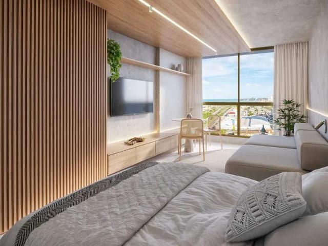 Flat venda em Cidade Jardim, Natal