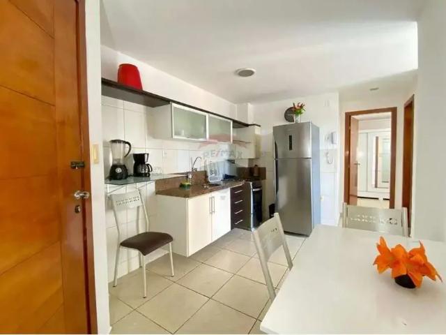 Flat venda em Região Geográfica Imediata de Natal, Natal