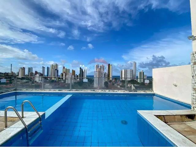 Flat venda em Nordeste, Natal