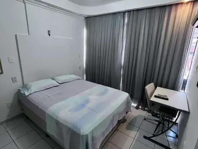 Flat venda em Lagoa Nova, Natal