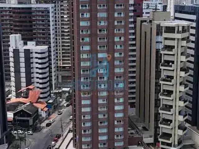 Flat venda em Região Geográfica Imediata de Natal, Natal