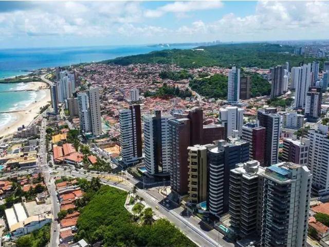 Flat venda em Região Geográfica Imediata de Natal, Natal