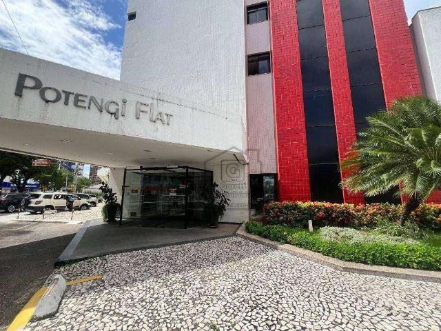 Flat venda em Petrópolis, Natal