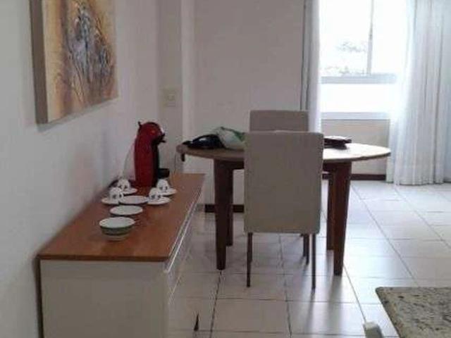 Flat venda em Zona Leste, Natal