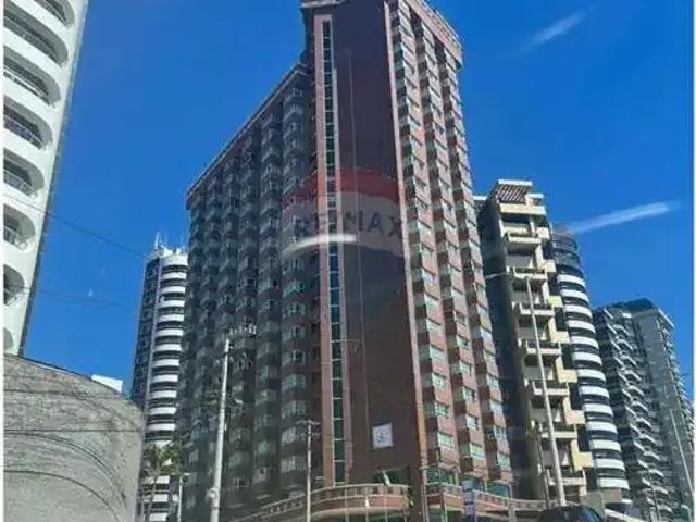 Flat venda em Petrópolis, Natal