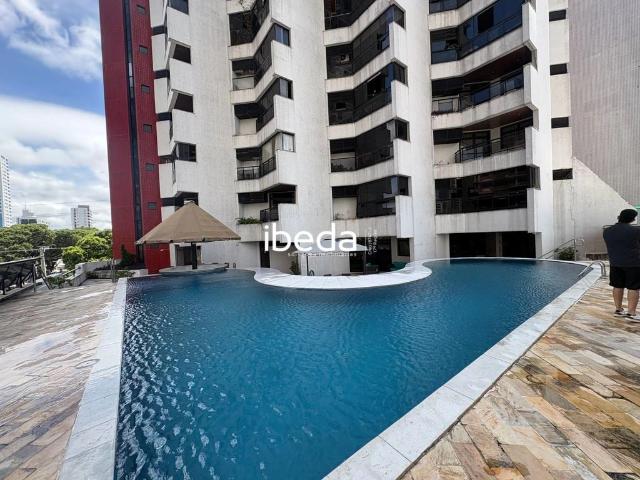 Flat venda em Zona Leste, Natal