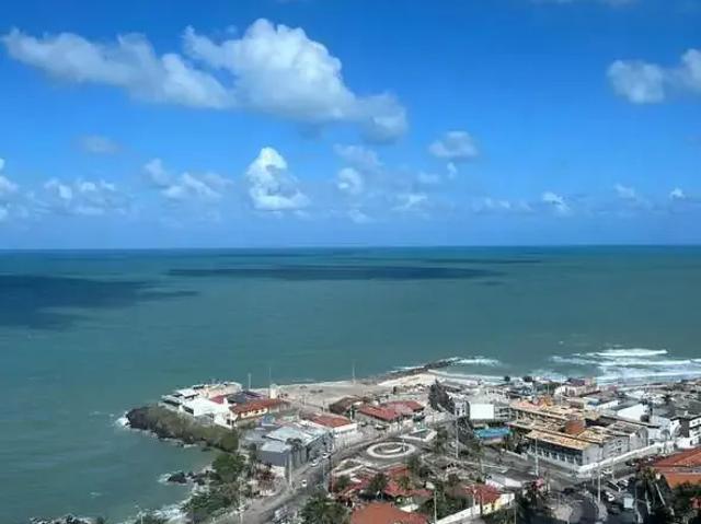 Flat venda em Petrópolis, Natal
