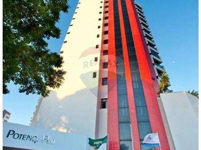 Flat venda em Petrópolis, Natal