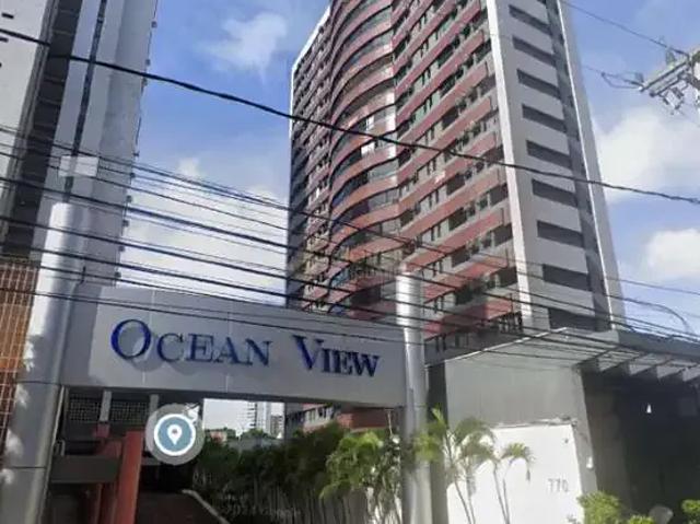 Flat venda em Petrópolis, Natal