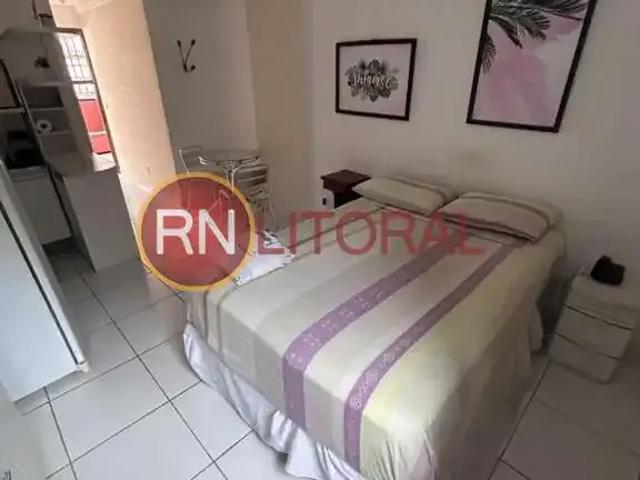 Flat venda em Petrópolis, Natal