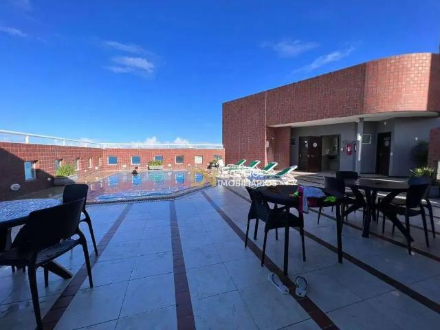 Flat venda em Petrópolis, Natal