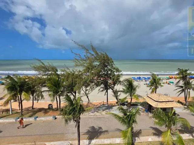 Flat venda em Ponta Negra, Natal