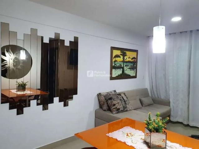 Flat venda em Região Geográfica Imediata de Natal, Natal