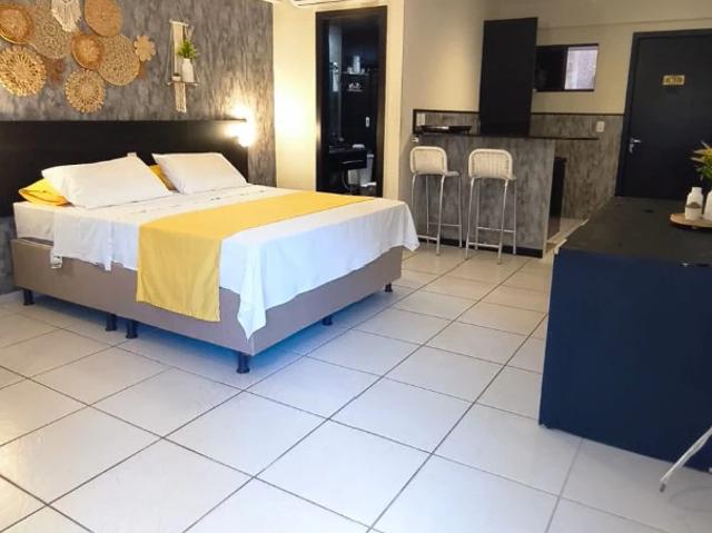 Flat venda em Região Sul, Natal