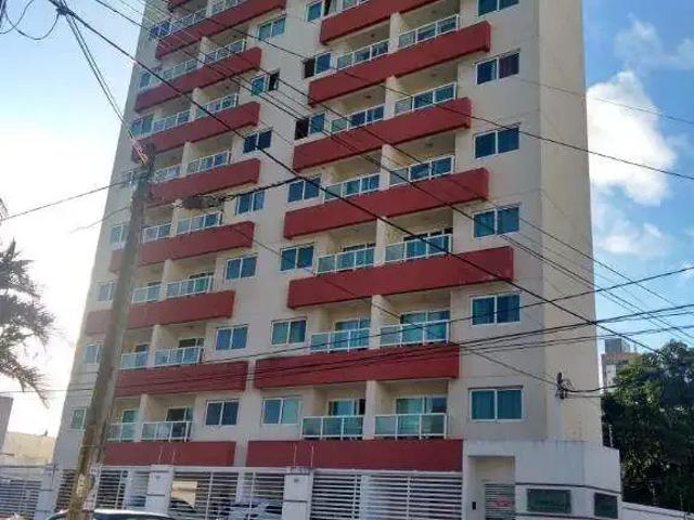 Flat venda em Ponta Negra, Natal