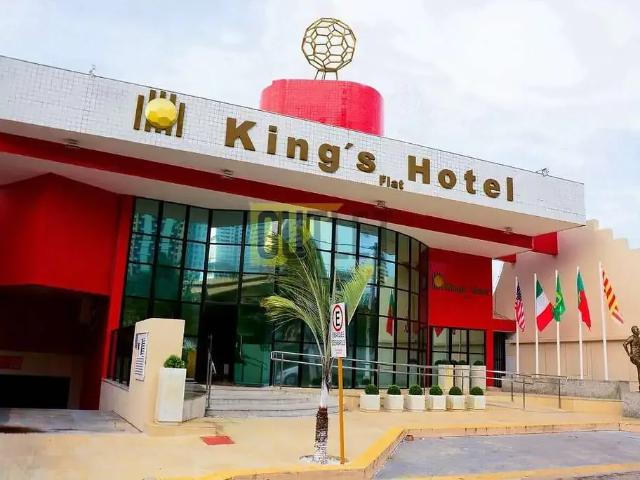 Flat venda em Nordeste, Natal