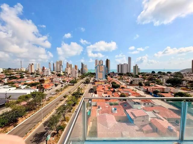 Flat venda em Região Geográfica Imediata de Natal, Natal