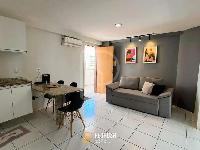 Flat venda em Região Geográfica Imediata de Natal, Natal