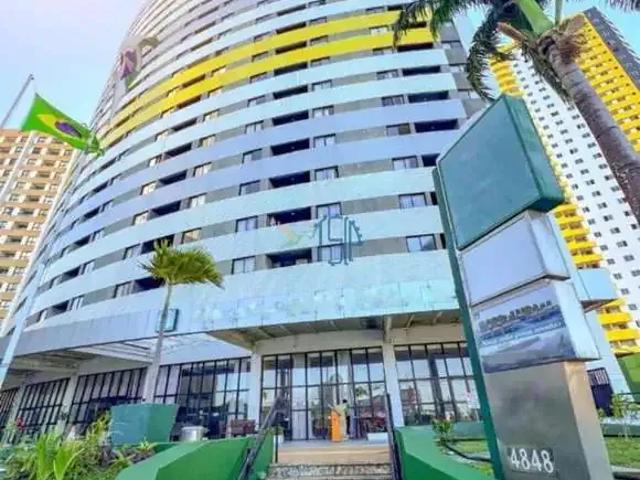 Flat venda em Ponta Negra, Natal