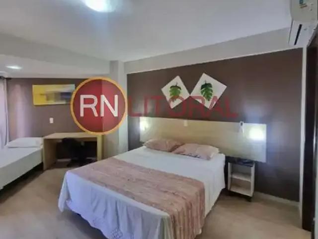 Flat venda em Ponta Negra, Natal