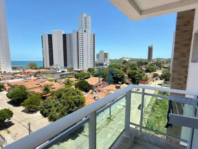 Flat venda em Região Geográfica Imediata de Natal, Natal