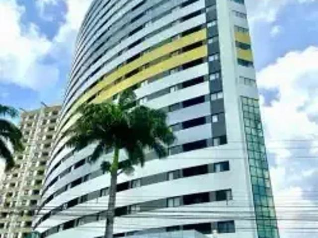 Flat venda em Ponta Negra, Natal