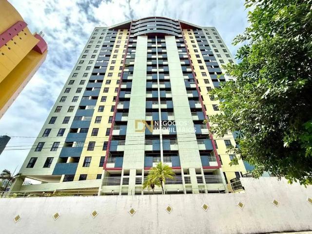 Flat venda em Ponta Negra, Natal