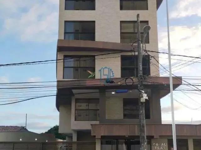 Flat venda em Ponta Negra, Natal