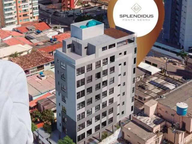 Flat venda em Região Geográfica Imediata de Natal, Natal