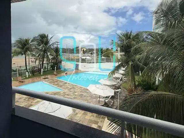 Flat venda em Ponta Negra, Natal