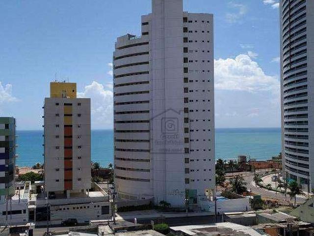Flat venda em Região Geográfica Imediata de Natal, Natal