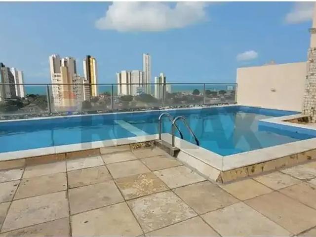 Flat venda em Região Geográfica Imediata de Natal, Natal