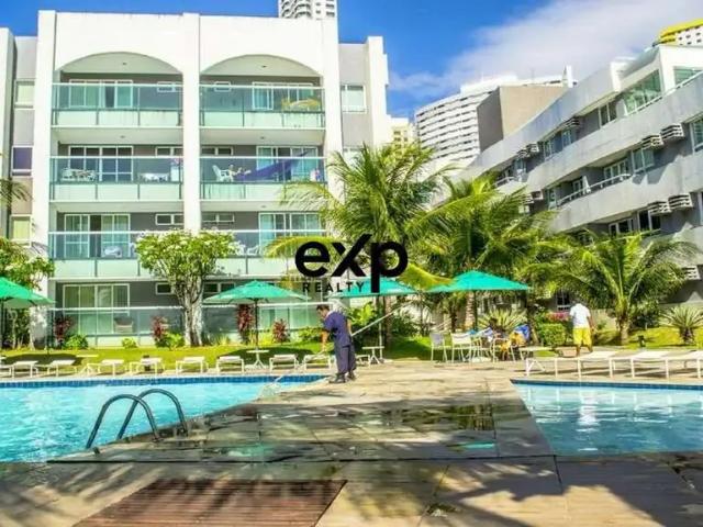 Flat venda em Região Geográfica Imediata de Natal, Natal