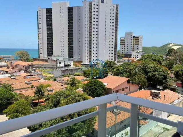 Flat venda em Região Geográfica Imediata de Natal, Natal