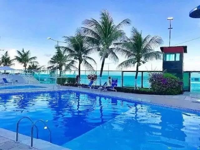 Flat venda em Ponta Negra, Natal